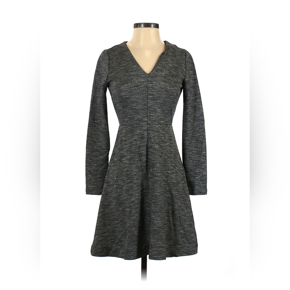 Madewell - long sleeve dress